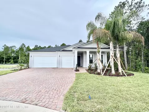 1869 Rustic Mill Dr, Saint Augustine, FL 32092