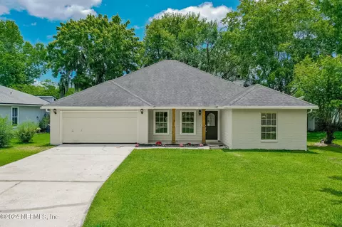 2206 Francis Lewis Ct, Orange Park, FL 32073