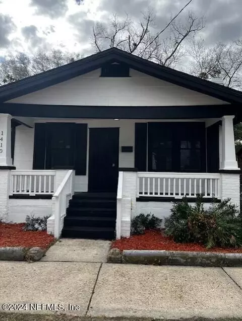 1410 W 15th St, Jacksonville, FL 32209