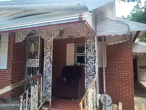 1734 W 11th St, Jacksonville, FL 32209