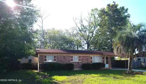 134 Hercules Dr E, Orange Park, FL 32073