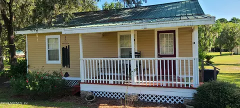 5834 Indian Trl, Keystone Heights, FL 32656