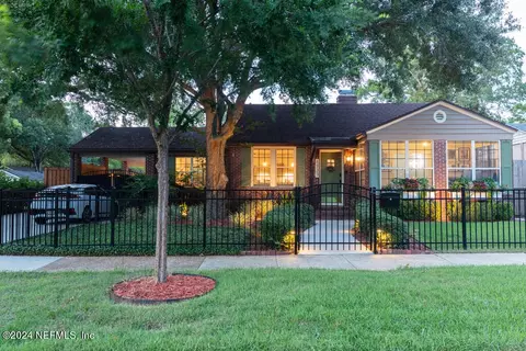 1333 Wolfe St, Jacksonville, FL 32205