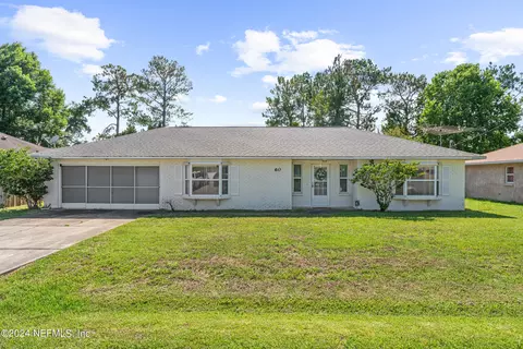60 Rolling Fern Dr, Palm Coast, FL 32164