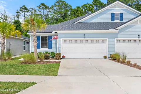 344 Modesto Dr, Saint Augustine, FL 32086