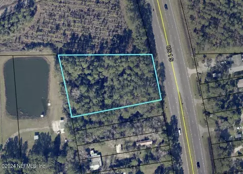 7537 Us Highway 1 S, Saint Augustine, FL 32086