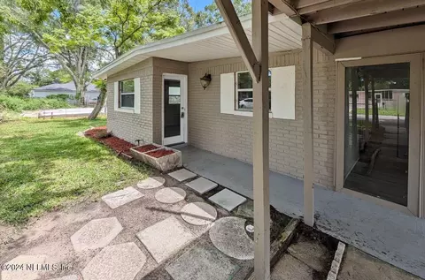 2928 7th St W, Jacksonville, FL 32254