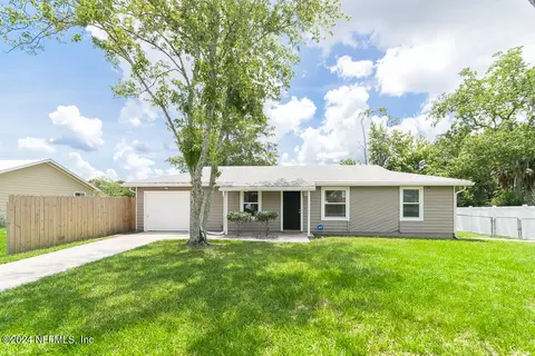 1471 Pawnee St, Orange Park, FL 32065