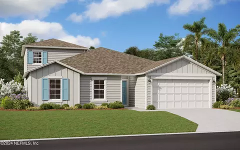 3612 Belstead Way, Orange Park, FL 32065