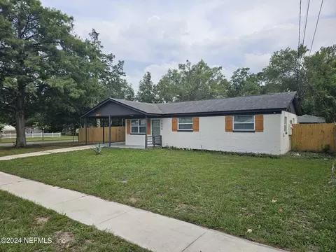 7504 Wheat Rd, Jacksonville, FL 32244