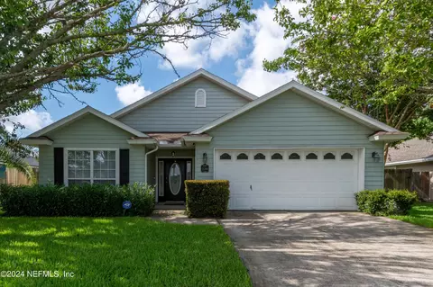 12760 Copper Springs Rd, Jacksonville, FL 32246