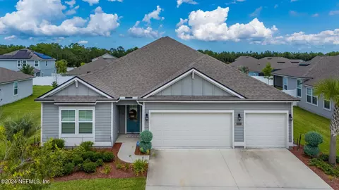 2693 Cold Stream Ln, Green Cove Springs, FL 32043