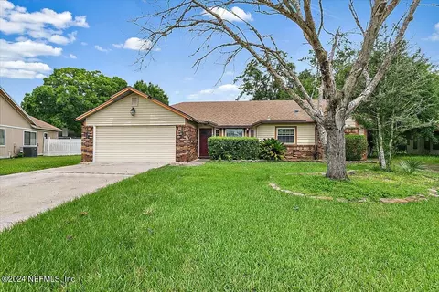 6168 Bermuda Dr, Fleming Island, FL 32003