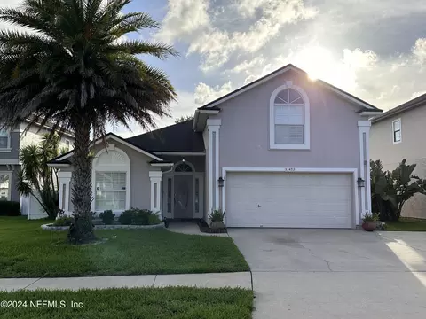 12473 Tropic Dr, Jacksonville, FL 32225