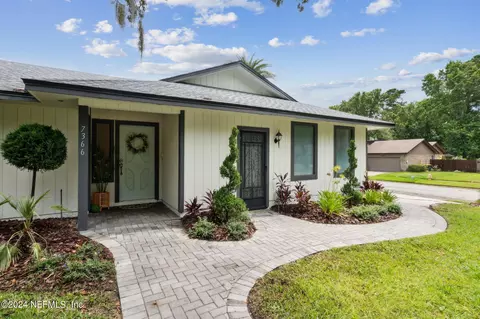 7366 Boysenberry Ct, Jacksonville, FL 32244