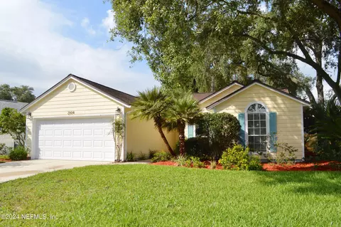 2504 Chesterbrook Ct, Jacksonville, FL 32224