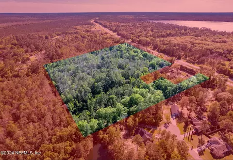 10003 NE Us Hwy 301, Hampton, FL 32044 photo 1