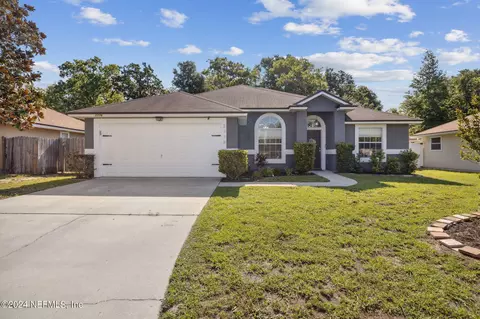 2778 Ravine Hill Dr, Middleburg, FL 32068