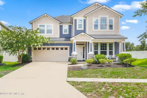 14846 Trellis St, Jacksonville, FL 32258