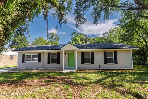 5145 Broadway Ave, Jacksonville, FL 32254