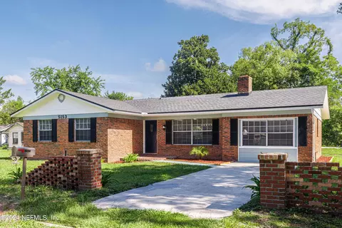 5153 Broadway Ave, Jacksonville, FL 32254