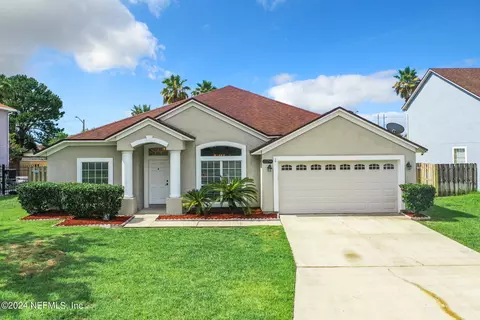 12294 Benton Harbor Dr S, Jacksonville, FL 32225
