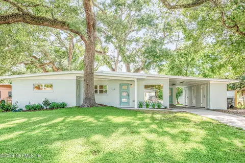 1241 Francis St, Saint Augustine, FL 32084