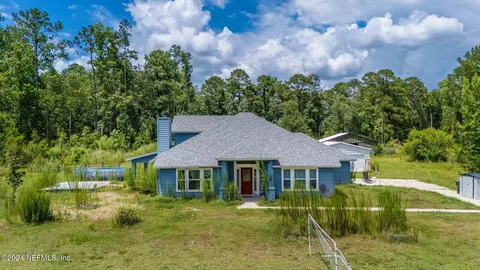 4254 Falcon Run Ln, Middleburg, FL 32068