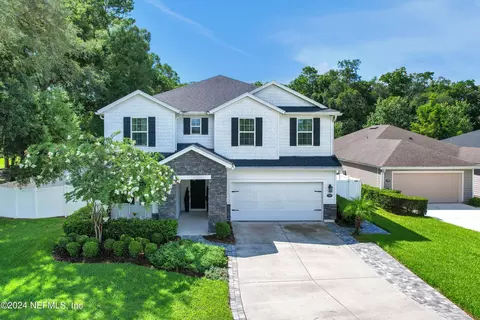 7393 Sunnydale Ln, Jacksonville, FL 32256