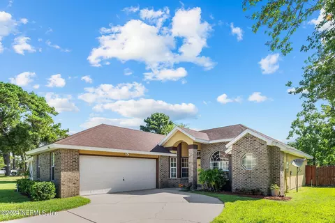1951 Breckenridge Blvd, Middleburg, FL 32068