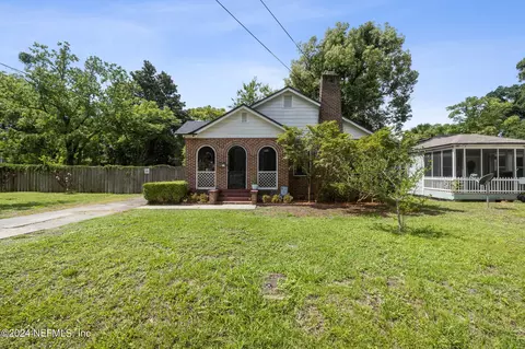 4624 Hercules Ave, Jacksonville, FL 32205