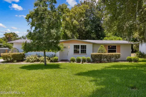 257 Brunswick Rd, Jacksonville, FL 32216