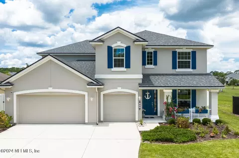 721 Montiano Cir, Saint Augustine, FL 32084