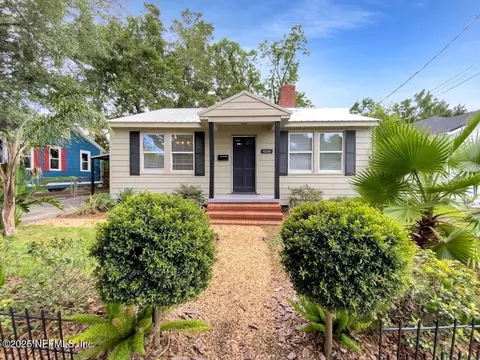 4514 College St, Jacksonville, FL 32205