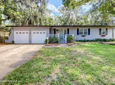 7817 San Jose Blvd, Jacksonville, FL 32217