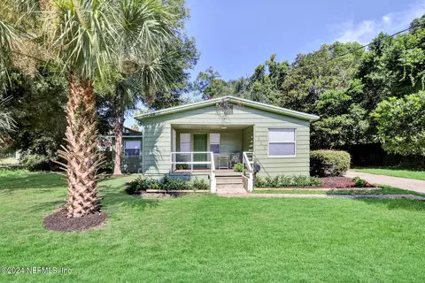922 Cesery Ter, Jacksonville, FL 32211