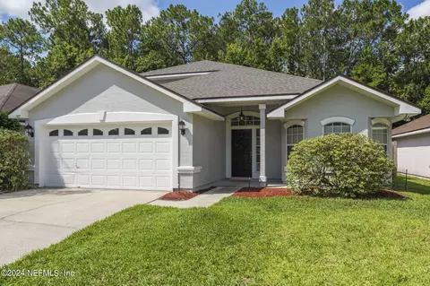 197 Hawthorn Hedge Ln, Saint Johns, FL 32259