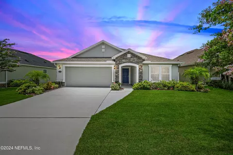 36 Long Point Way, Saint Augustine, FL 32092