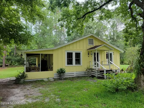 2085 Mallard Rd, Middleburg, FL 32068