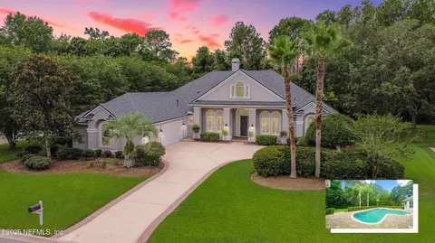609 S Pokeberry Pl, Saint Johns, FL 32259