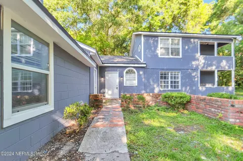 3219 Bergen St, Jacksonville, FL 32254