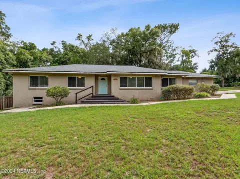 175 Fairway Dr SW, Keystone Heights, FL 32656