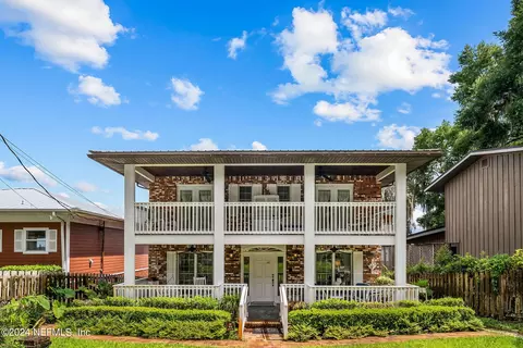 6115 Kingsley Lake Dr, Starke, FL 32091