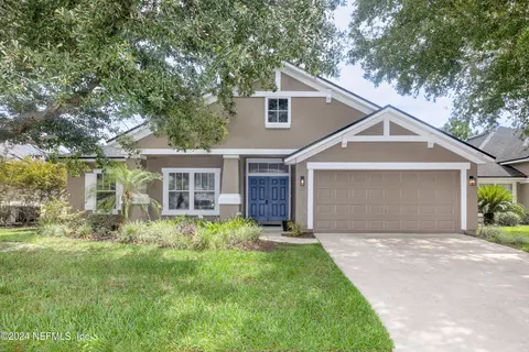 1450 Canopy Oaks Dr, Orange Park, FL 32065
