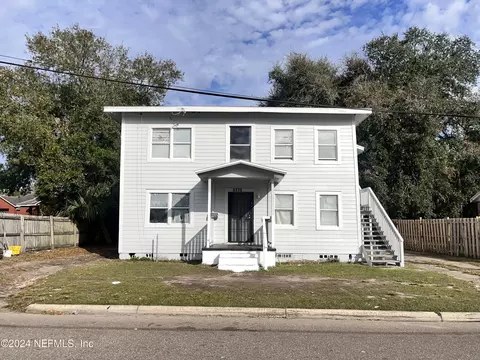 1285 W 20th St, Jacksonville, FL 32209