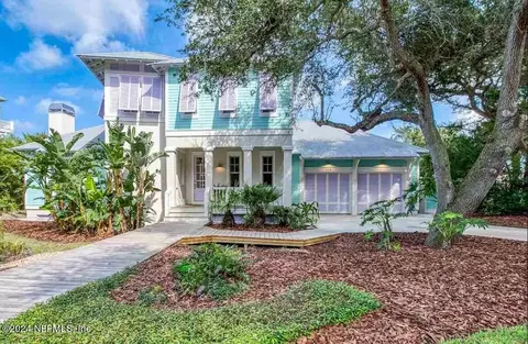 204 N Forest Dune Dr, Saint Augustine, FL 32080