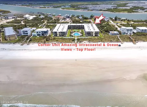 7870 A1a S #309, Saint Augustine, FL 32080