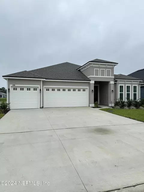3596 Zydeco Loop #216, Green Cove Springs, FL 32043