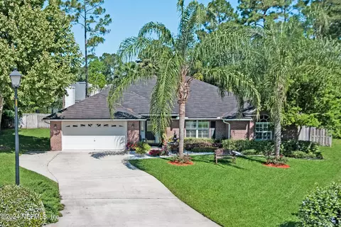 221 Sparrow Branch Cir, Saint Johns, FL 32259