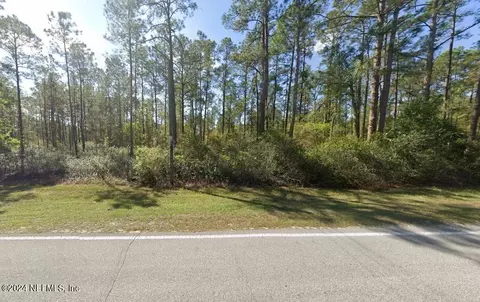 207 Georgetown Denver Rd, Georgetown, FL 32139